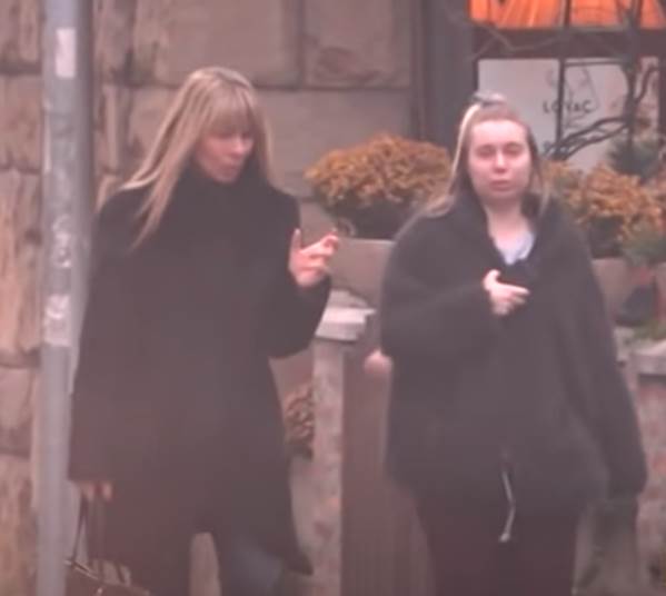 Saša Popović i Suzana Jovanović o deci