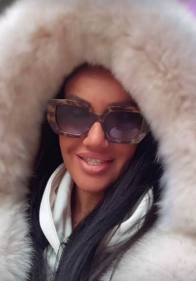 dusica grabovic decko instagram foto