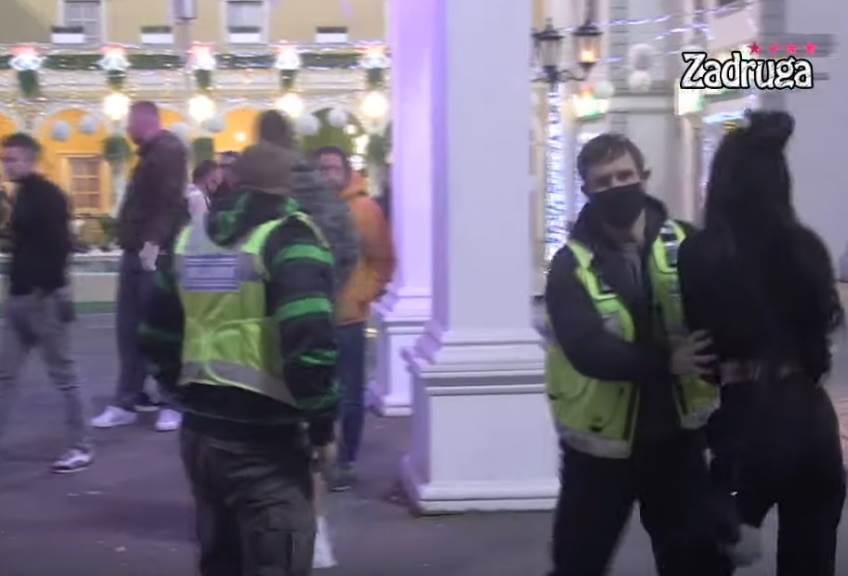 tara i sa tuca zadruga video