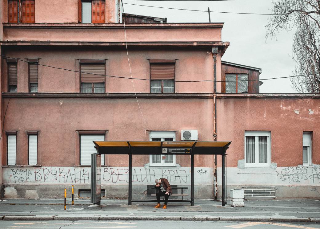 železnička stanica dunav beograd viline vode