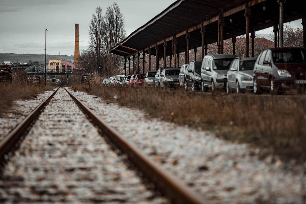 železnička stanica dunav beograd viline vode