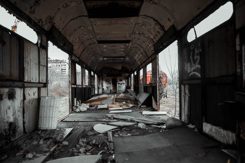 železnička stanica dunav beograd viline vode