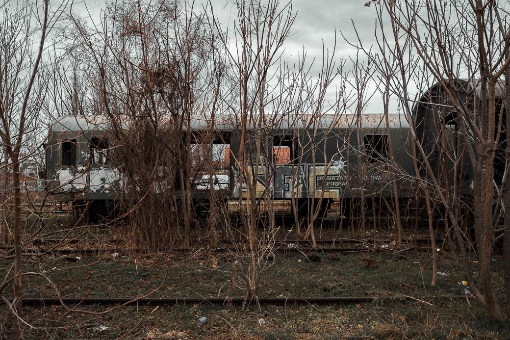 železnička stanica dunav beograd viline vode