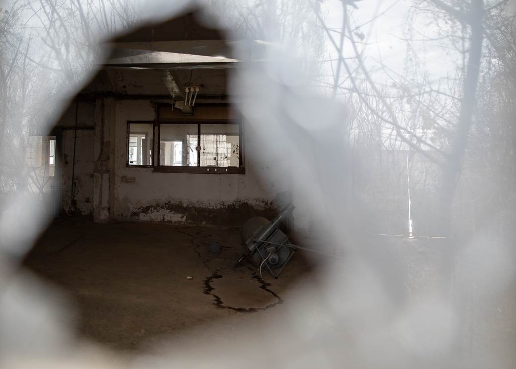 železnička stanica dunav beograd viline vode