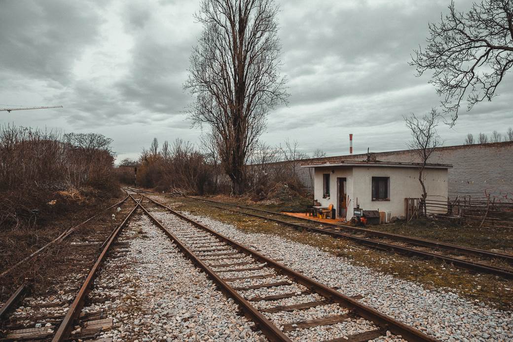 železnička stanica dunav beograd viline vode