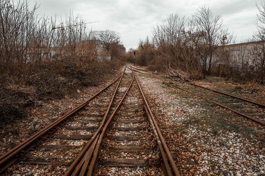 železnička stanica dunav beograd viline vode