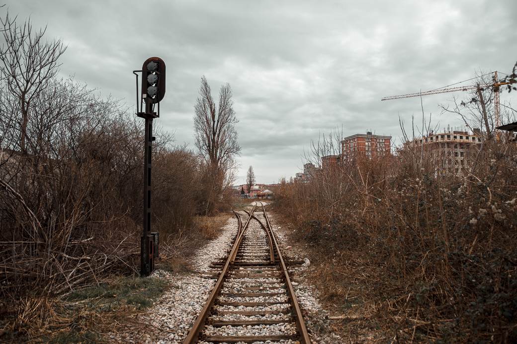železnička stanica dunav beograd viline vode