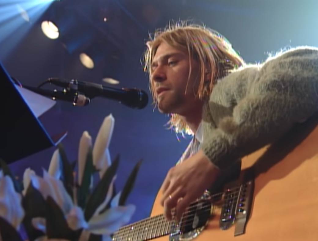 Udala se ćerka Kurta Kobejna