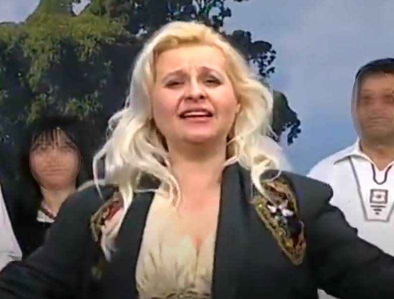 Kako danas izgleda Lepa Lana koja je pevala o vanzemaljcu