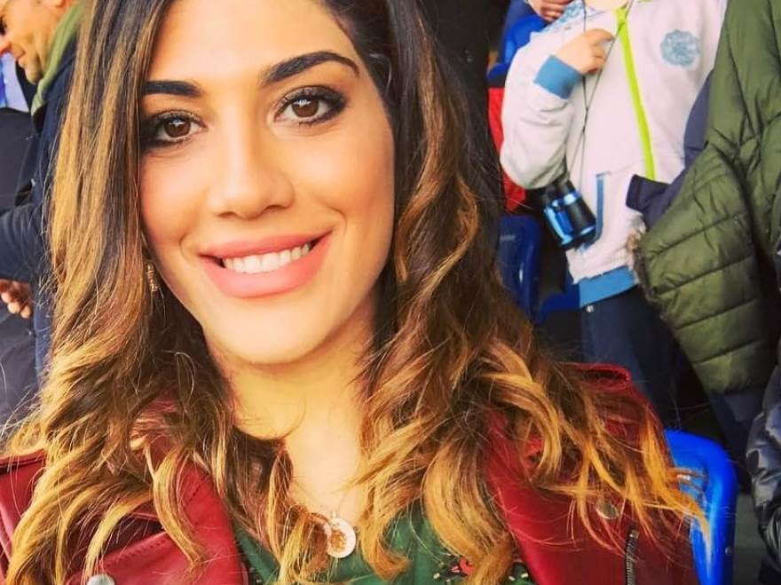 lorenco insinje zena supruga napoli juventus