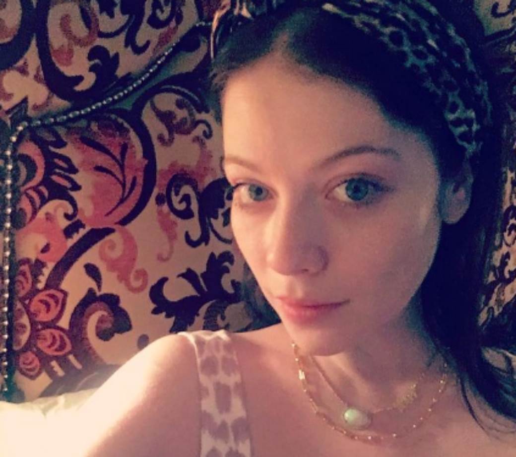 Zvezda serije Gossip girl, Mišel Trahtenberg, umrla prirodnom smrću?