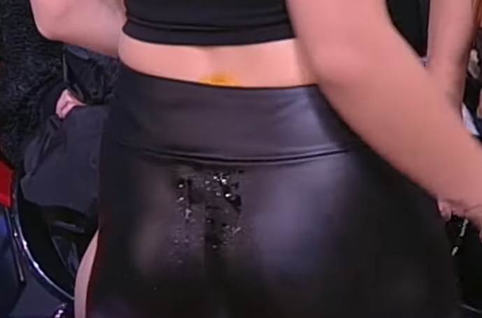 zadruga danijel sipao aleksandri supu u pantalone foto video