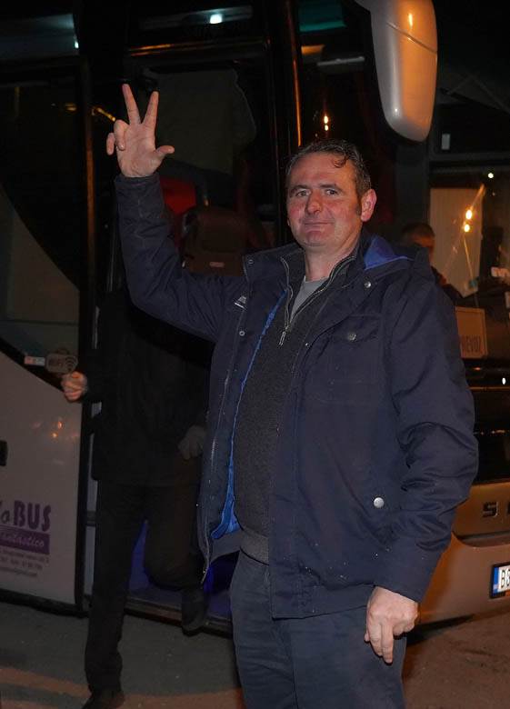 kosovo izbori glasanje