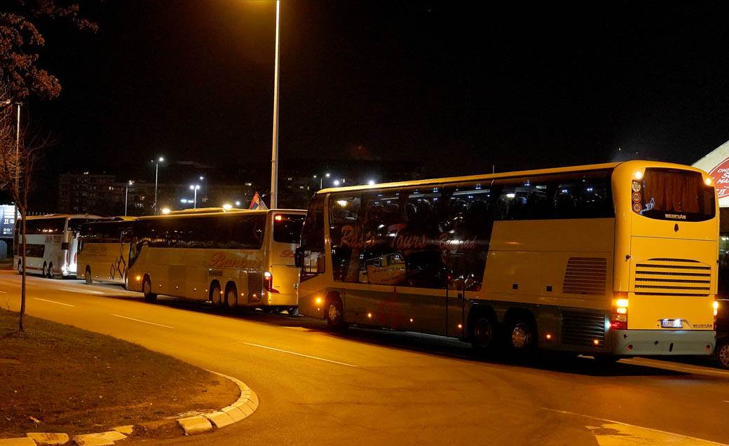 kosovo izbori glasanje