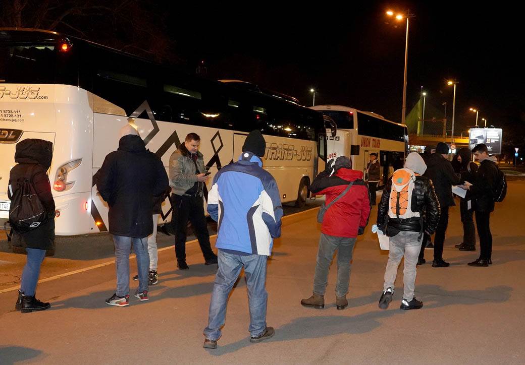 kosovo izbori glasanje