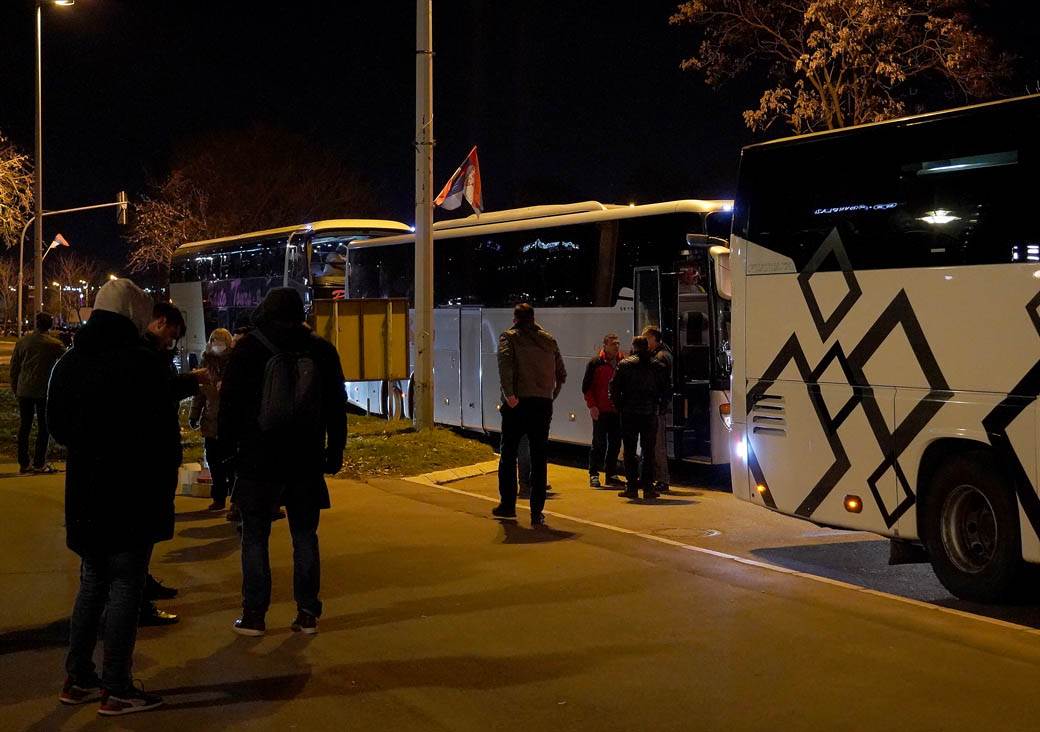 kosovo izbori glasanje