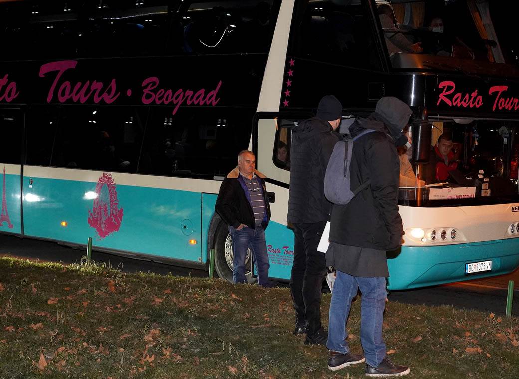 kosovo izbori glasanje