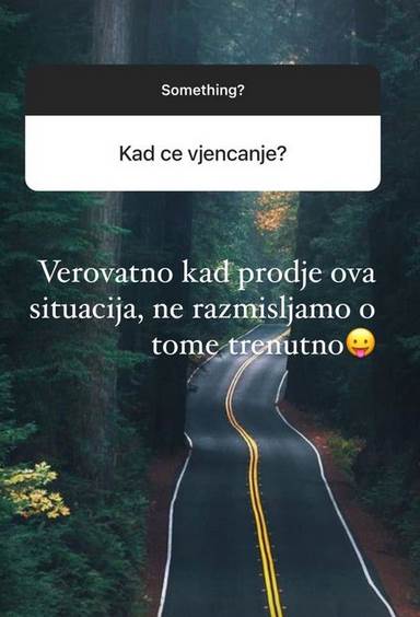 darko lazic marina gagic deca dzip instagram foto