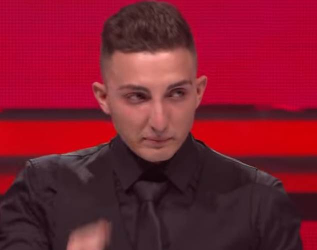 bojan pavlovic zvezde granda place 