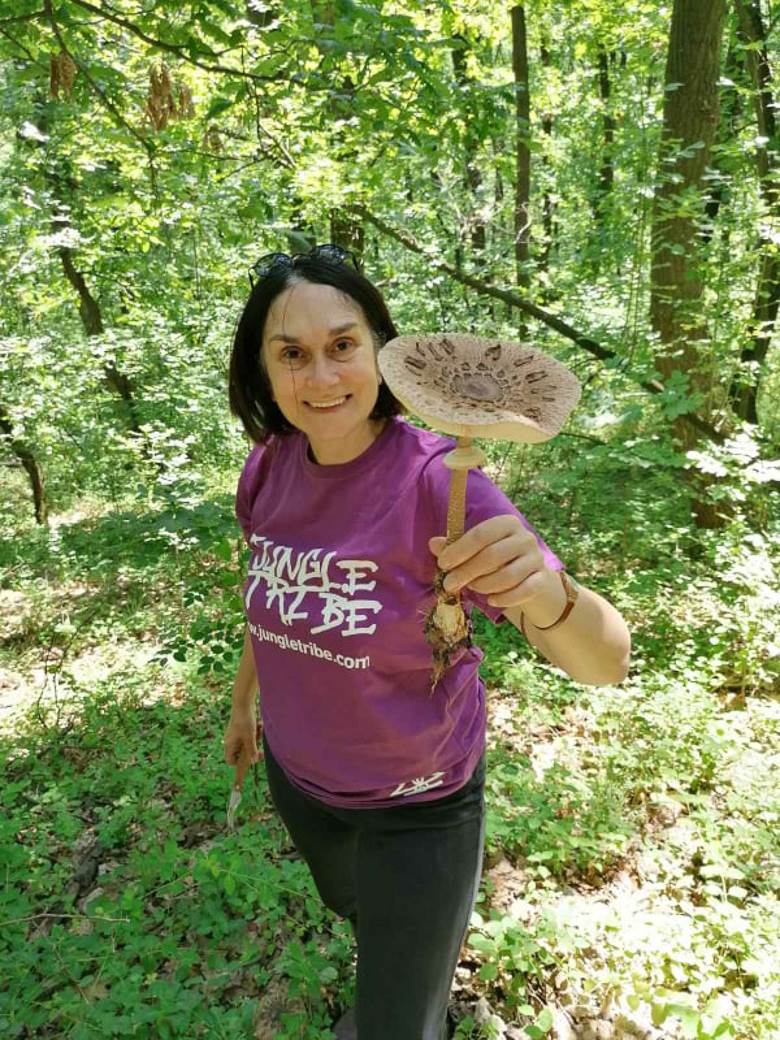 jestive pecurke u srbiji gljive otrovne trovanje jasmina glamoclija halucinogene