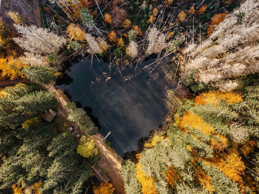 galešnjak zadar hrvatska dan zaljubljenih srce srcolik oblik prirodni fenomen