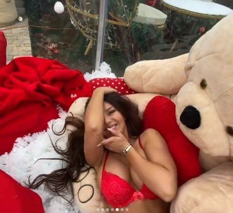 stanija dobrojevic donji ves guza grudi seksi