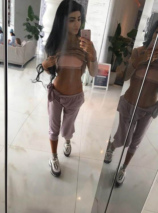 Žerom Boateng zlostavlja žene ispovest majke