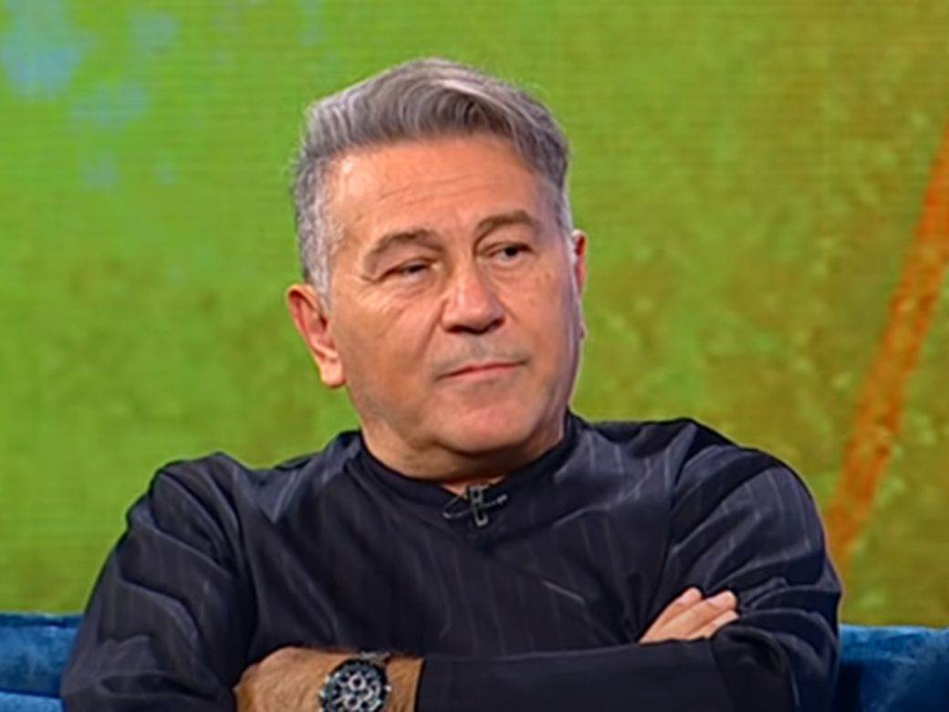Halid Muslimović dobio na sudu protiv ljubavnice