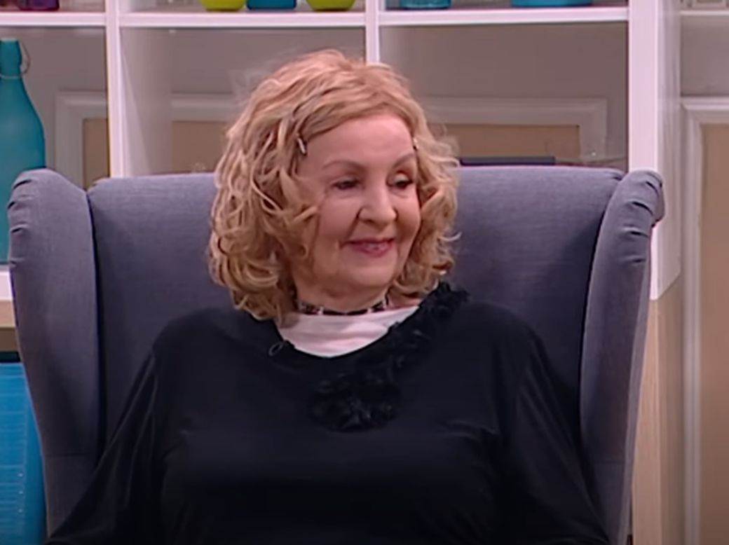 Biljanu je Lepa Lukić htela da usvoji