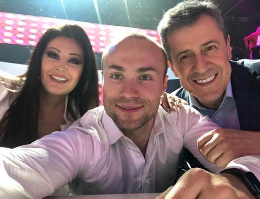 Aleksandar Sofronijević napustio Grand