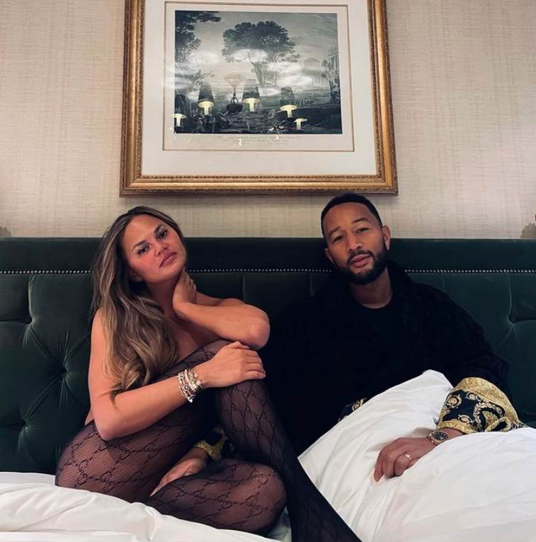 alergija na voce usne fotografije krisi tejgen