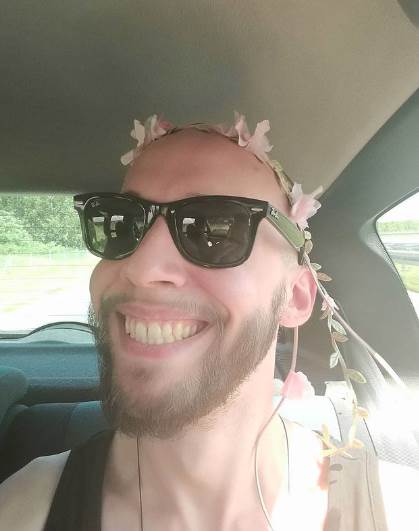 mi nismo andjeli 2 luka knezevic kako sada izgleda instagram foto