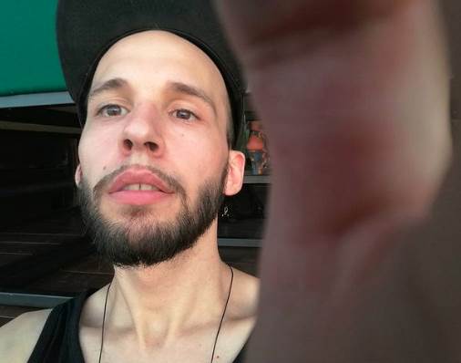 mi nismo andjeli 2 luka knezevic kako sada izgleda instagram foto