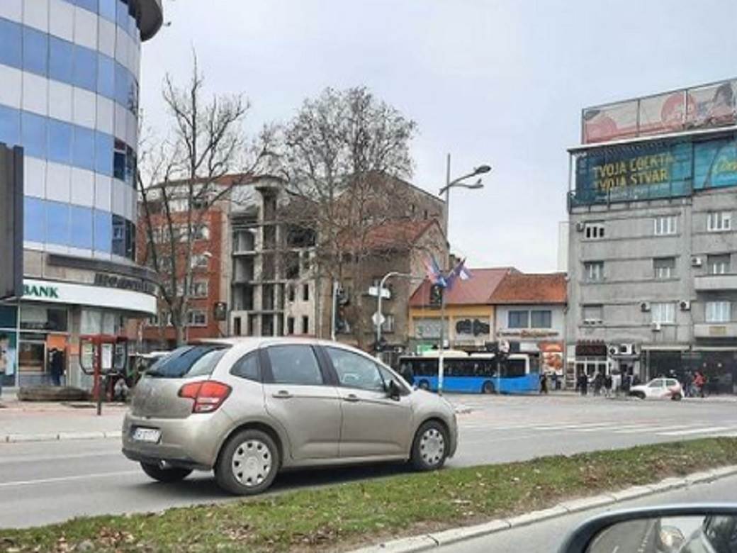 smestaj u novom sadu izdavanje cena