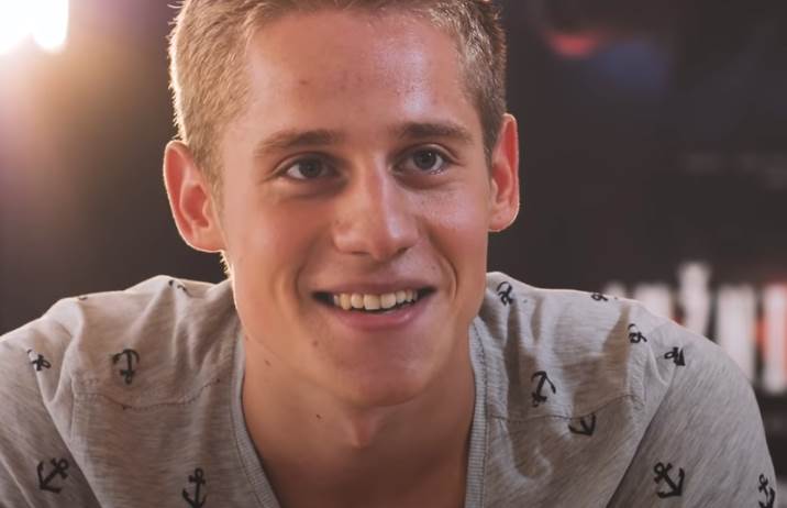 Najinteligentniji srpski glumac je Luka Grbić