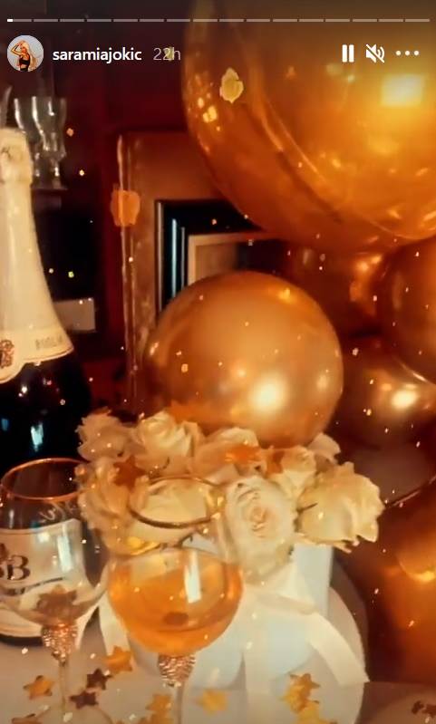 sara mia jokic rodjendan slike marko jaric lajkovao slike cerka lee kis