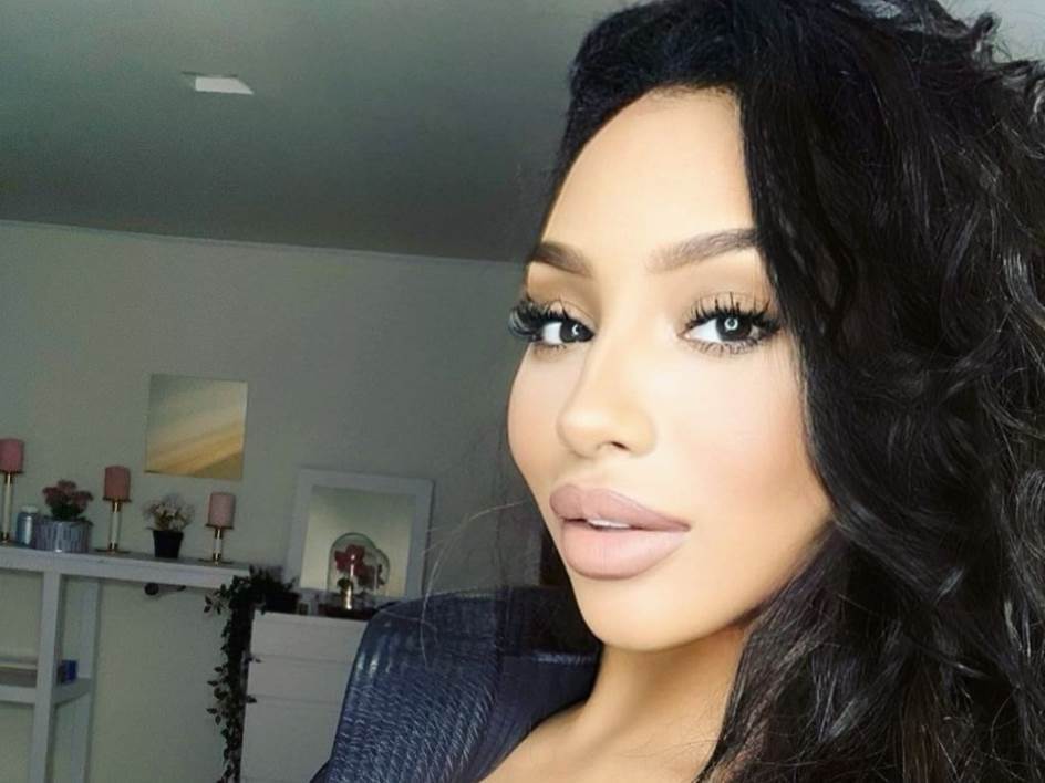 Rijad Marez se razveo od Rite Džohal pa verio Tejlor Vord bivšu devojku Aguera