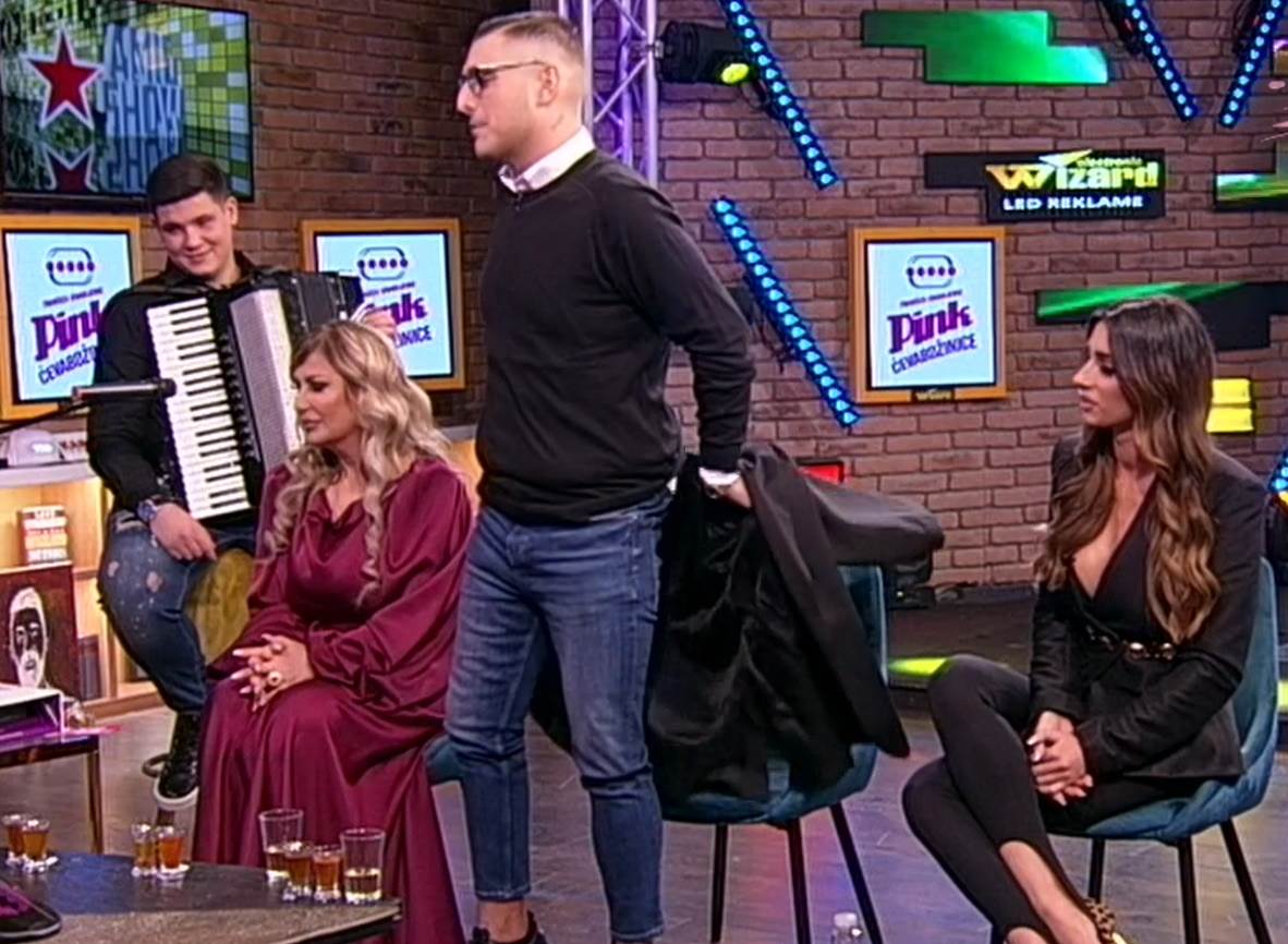 darko lazic skandali saobracajna nesreca korona zurke marina gagic velja nevolja