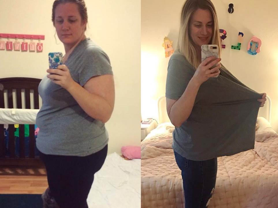 kako smrsati 50 kilograma ispovest