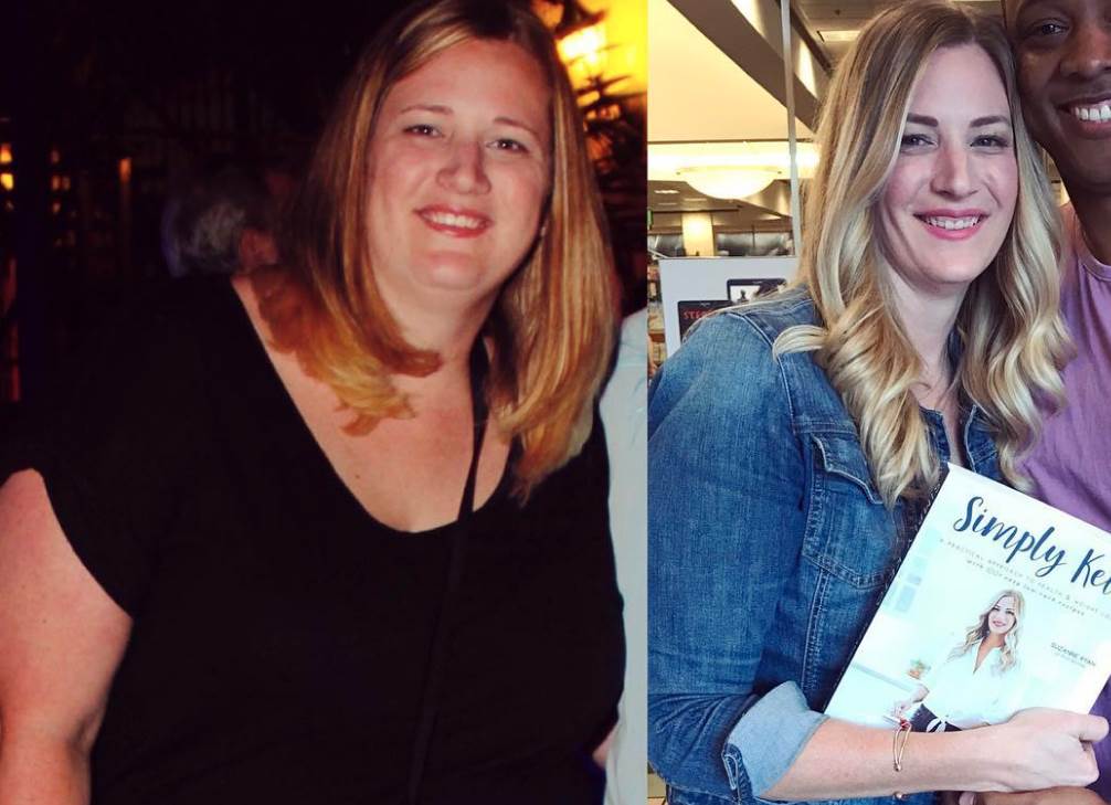 kako smrsati 50 kilograma ispovest