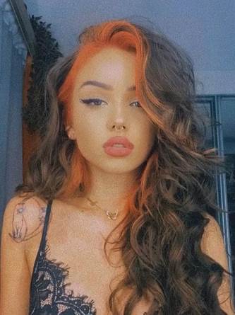 Breskvica drastično promenila imidž