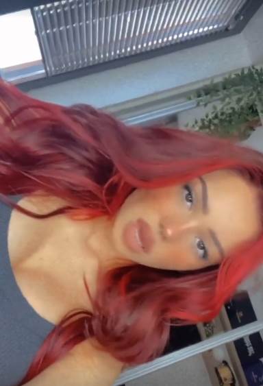 Breskvica o privatnom životu i uspehu 