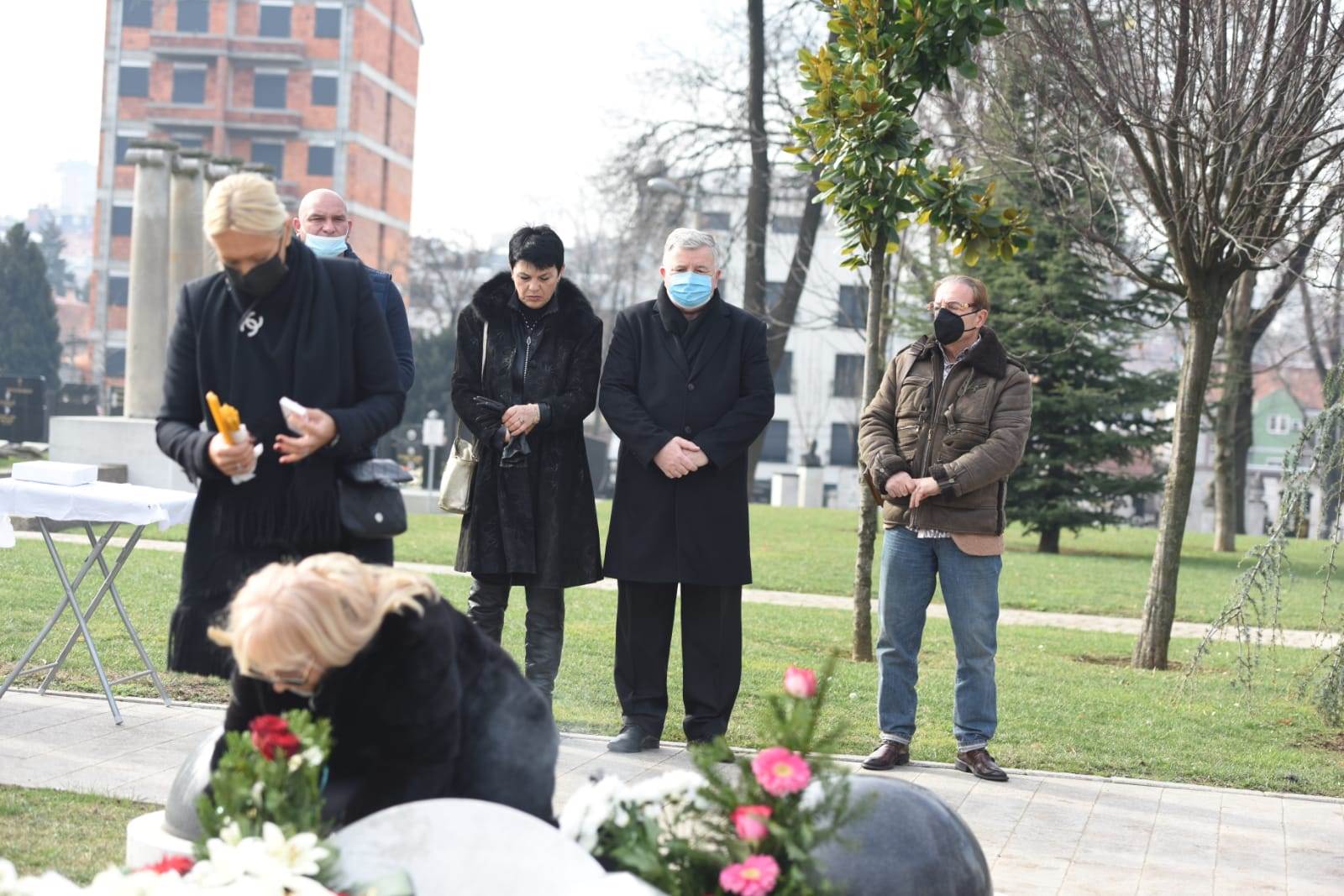 Šaban Šaulić predosetio smrt ispovest pevača