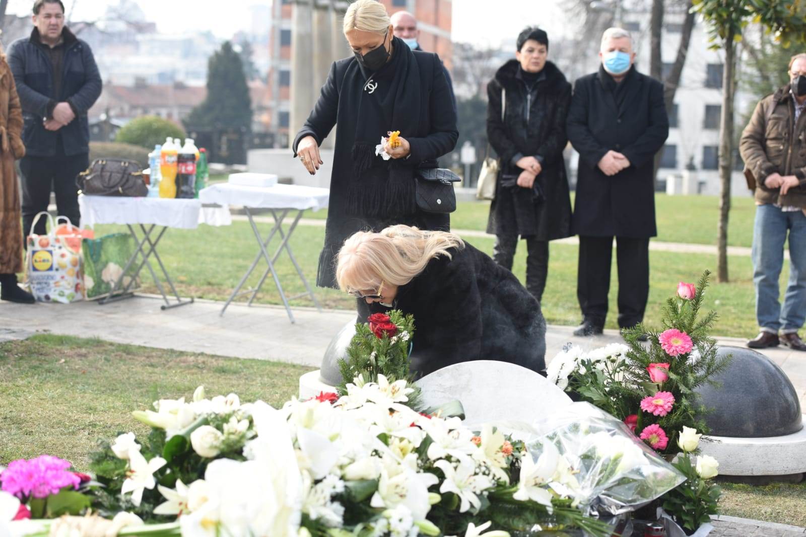 Šaban Šaulić predosetio smrt ispovest pevača