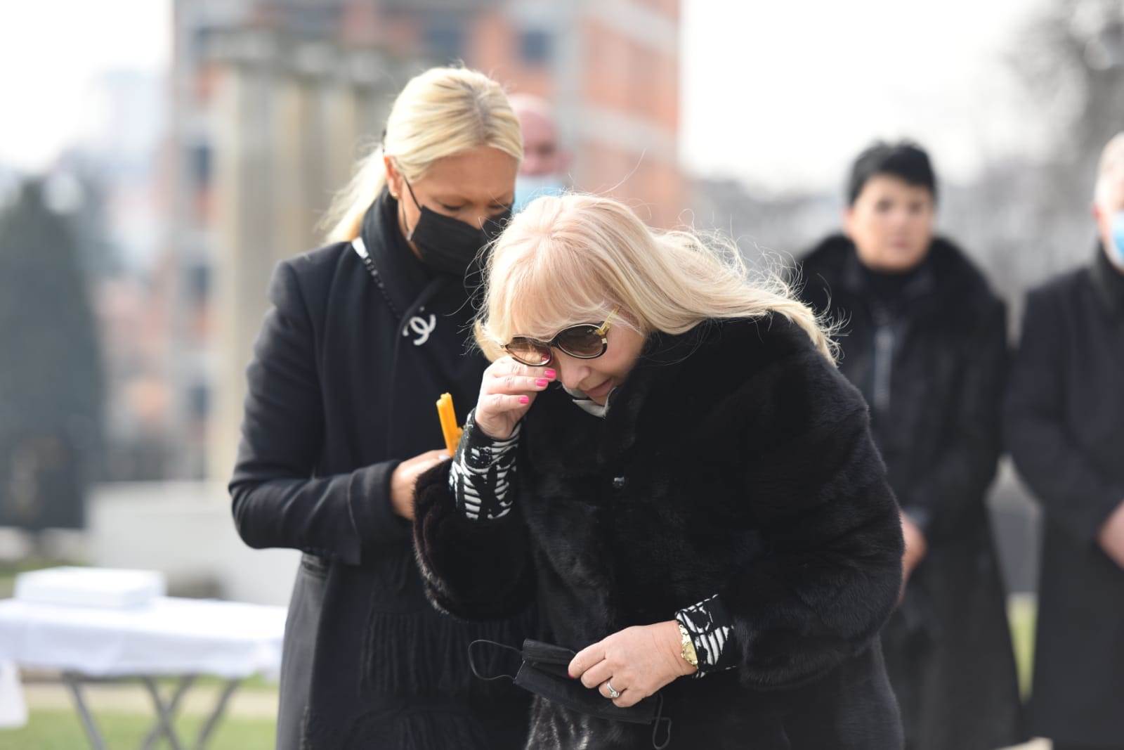 Šaban Šaulić predosetio smrt ispovest pevača