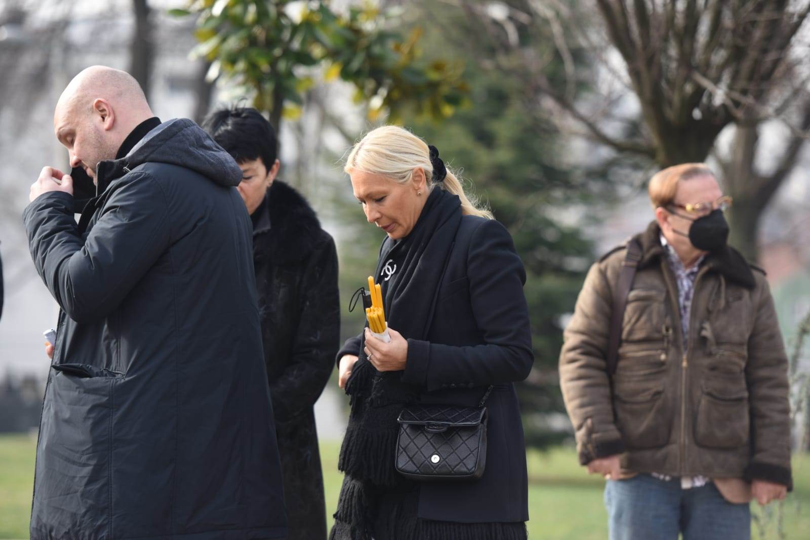 Šaban Šaulić predosetio smrt ispovest pevača