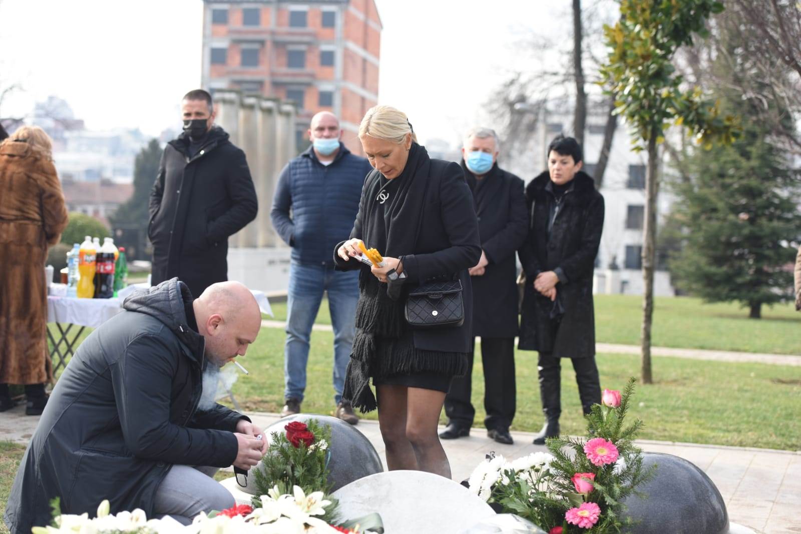 Šaban Šaulić predosetio smrt ispovest pevača