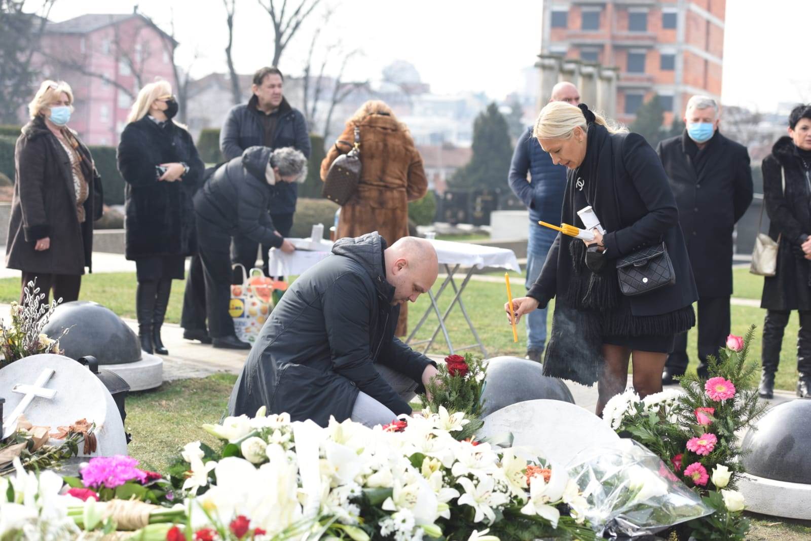 Šaban Šaulić predosetio smrt ispovest pevača