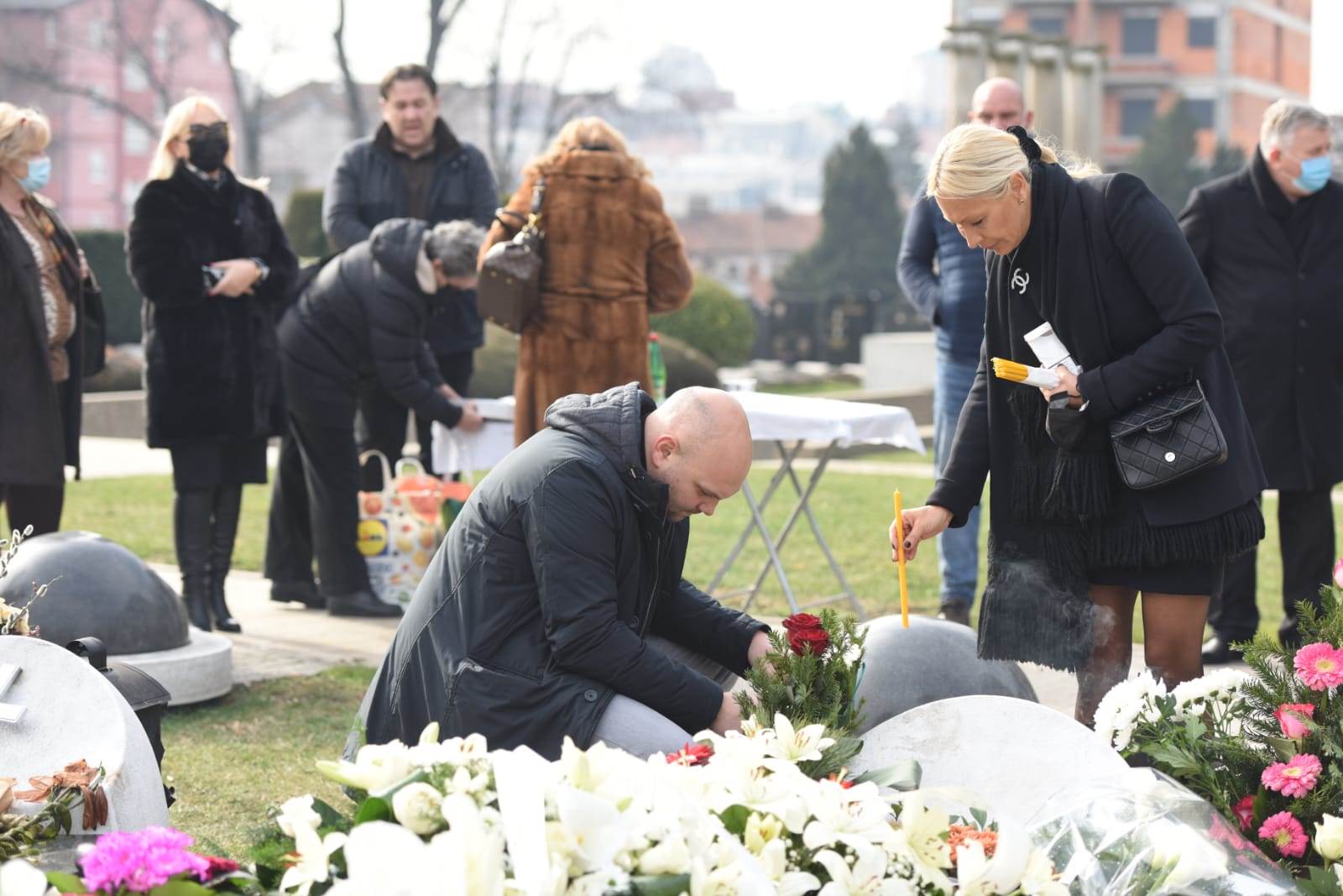 Šaban Šaulić predosetio smrt ispovest pevača