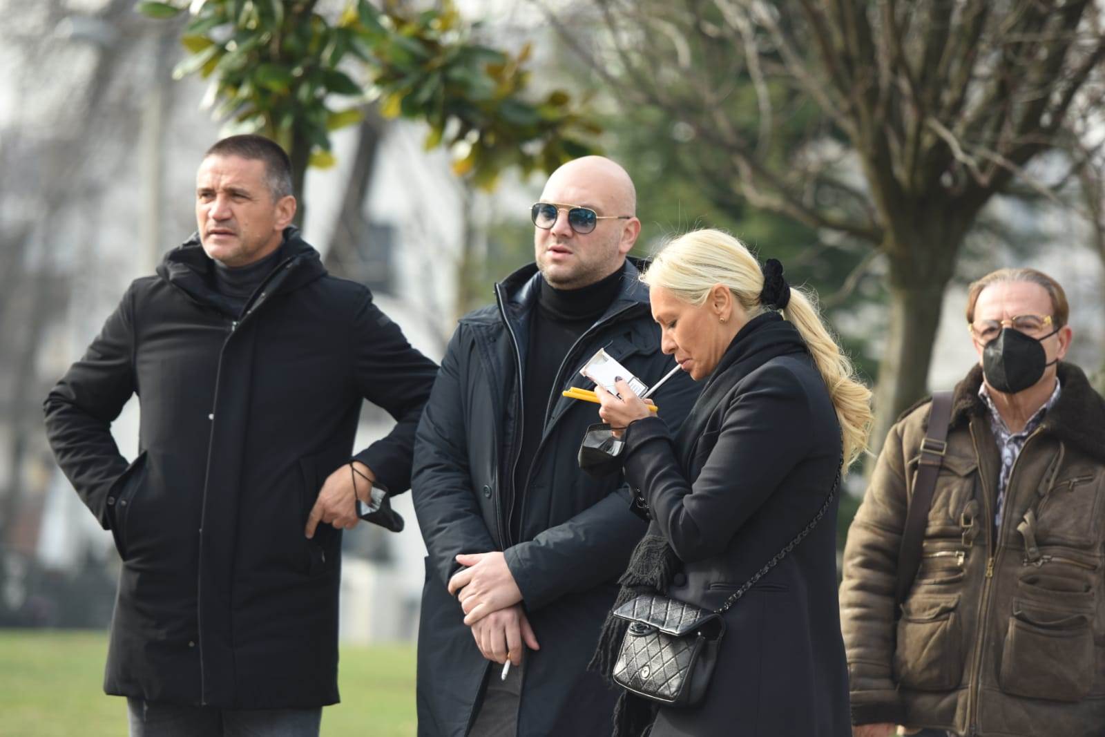 Šaban Šaulić predosetio smrt ispovest pevača